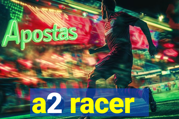 a2 racer - riscando o asfalto filme completo dublado download